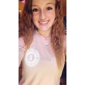 Meet your Posher, Lauren